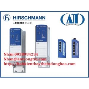 Bộ chuyển đổi tín hiệu Hirschmann